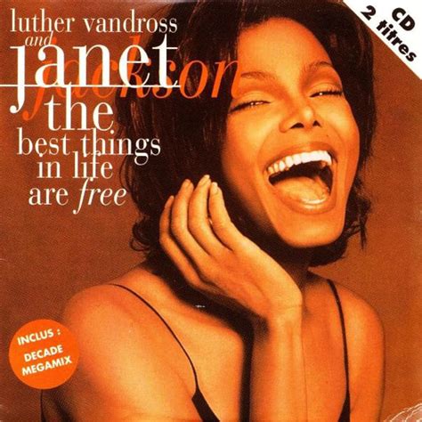 best things in life are free lyrics|janet jackson the best thing in life are free.